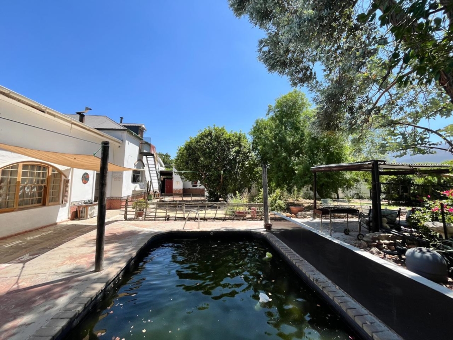 4 Bedroom Property for Sale in Porterville Western Cape